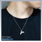 ペアネックレス ペアペンダント レディース | アクセサリーショップPIENA | 詳細画像13