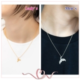 ペアネックレス ペアペンダント レディース | アクセサリーショップPIENA | 詳細画像3