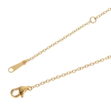 ペアネックレス ペアペンダント レディース | アクセサリーショップPIENA | 詳細画像19