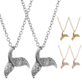 ペアネックレス ペアペンダント レディース | アクセサリーショップPIENA | 詳細画像20