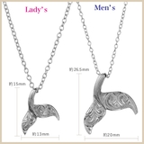 ペアネックレス ペアペンダント レディース | アクセサリーショップPIENA | 詳細画像4