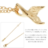 ペアネックレス ペアペンダント レディース | アクセサリーショップPIENA | 詳細画像6