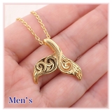 ペアネックレス ペアペンダント レディース | アクセサリーショップPIENA | 詳細画像9