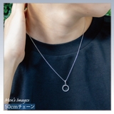 グラスホルダー ネックレス ペンダント | アクセサリーショップPIENA | 詳細画像12 