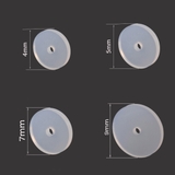 ピアス用 リングキャッチ シリコンカバー | アクセサリーショップPIENA | 詳細画像4 