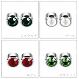 ピアス 金属アレルギー対応 20G | アクセサリーショップPIENA | 詳細画像6