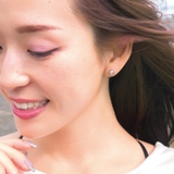 イヤリング ノンホールピアス 片耳用 | アクセサリーショップPIENA | 詳細画像5 