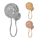 イヤリング ノンホールピアス 片耳用 | アクセサリーショップPIENA | 詳細画像15 