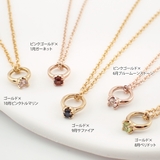 ネックレス ペンダント レディース | アクセサリーショップPIENA | 詳細画像8 