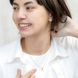 ネックレス ペンダント レディース | アクセサリーショップPIENA | 詳細画像10 