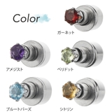 イヤリング マグネット レディース | アクセサリーショップPIENA | 詳細画像8