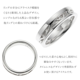 リング レディース シルバー925 | アクセサリーショップPIENA | 詳細画像2 