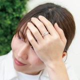 リング レディース シルバー925 | アクセサリーショップPIENA | 詳細画像5 