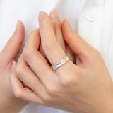 リング レディース シルバー925 | アクセサリーショップPIENA | 詳細画像6 