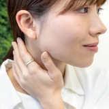 リング レディース シルバー925 | アクセサリーショップPIENA | 詳細画像7 