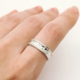 リング レディース シルバー925 | アクセサリーショップPIENA | 詳細画像8 