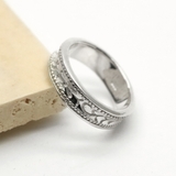 リング レディース シルバー925 | アクセサリーショップPIENA | 詳細画像9 