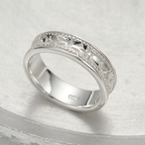 リング レディース シルバー925 | アクセサリーショップPIENA | 詳細画像10 