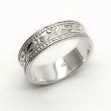 リング メンズ シルバー925 | アクセサリーショップPIENA | 詳細画像9 