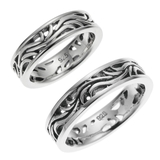 ペアリング レディース メンズ | アクセサリーショップPIENA | 詳細画像15 