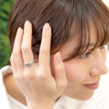 リング レディース シルバー925 | アクセサリーショップPIENA | 詳細画像7 