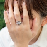 リング メンズ レディース | アクセサリーショップPIENA | 詳細画像11 