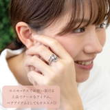 リング メンズ レディース | アクセサリーショップPIENA | 詳細画像9 