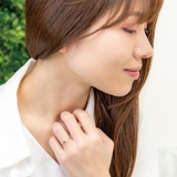 リング レディース シルバー925 | アクセサリーショップPIENA | 詳細画像3 