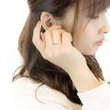 リング レディース シルバー925 | アクセサリーショップPIENA | 詳細画像10 