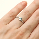 リング レディース シルバー925 | アクセサリーショップPIENA | 詳細画像10 