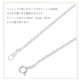 ネックレス ペンダント メンズ | アクセサリーショップPIENA | 詳細画像4 