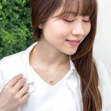 ペンダント ネックレス レディース | アクセサリーショップPIENA | 詳細画像5 