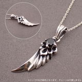 ペンダントトップ ネックレストップのみ メンズ | アクセサリーショップPIENA | 詳細画像2 