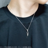 ペンダントトップ ネックレストップのみ メンズ | アクセサリーショップPIENA | 詳細画像5 