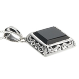 ネックレス メンズ シルバー925 | アクセサリーショップPIENA | 詳細画像11 