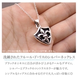 ペンダントトップ ネックレストップのみ メンズ | アクセサリーショップPIENA | 詳細画像2 