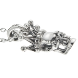 ペンダントトップ ネックレストップのみ メンズ | アクセサリーショップPIENA | 詳細画像12 