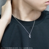 ペンダントトップ ネックレストップのみ メンズ | アクセサリーショップPIENA | 詳細画像4 
