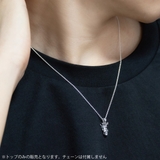 ペンダントトップ ネックレストップのみ メンズ | アクセサリーショップPIENA | 詳細画像6 