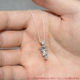 ペンダントトップ ネックレストップのみ メンズ | アクセサリーショップPIENA | 詳細画像8 