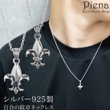 ネックレス ペンダント メンズ | アクセサリーショップPIENA | 詳細画像1