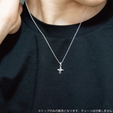 ペンダントトップ ネックレストップのみ メンズ | アクセサリーショップPIENA | 詳細画像6 