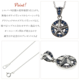 ネックレス ペンダント メンズ | アクセサリーショップPIENA | 詳細画像4 