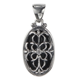 ペンダントトップ ネックレストップのみ メンズ | アクセサリーショップPIENA | 詳細画像12 