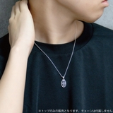 ペンダントトップ ネックレストップのみ メンズ | アクセサリーショップPIENA | 詳細画像4 