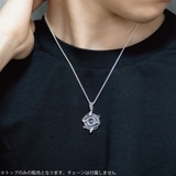 ペンダントトップ ネックレストップのみ メンズ | アクセサリーショップPIENA | 詳細画像4 