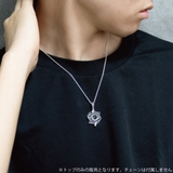 ペンダントトップ ネックレストップのみ メンズ | アクセサリーショップPIENA | 詳細画像5 