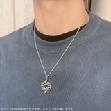 ペンダントトップ ネックレストップのみ メンズ | アクセサリーショップPIENA | 詳細画像9 