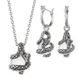 ネックレスとピアス 2点セット ペンダント | アクセサリーショップPIENA | 詳細画像19 