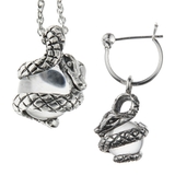 ネックレスとピアス 2点セット ペンダント | アクセサリーショップPIENA | 詳細画像20 